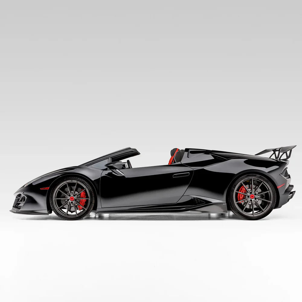 Lamborghini Huracan LP580-2