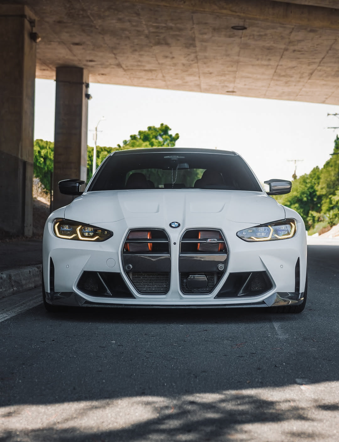 BMW G80 M3