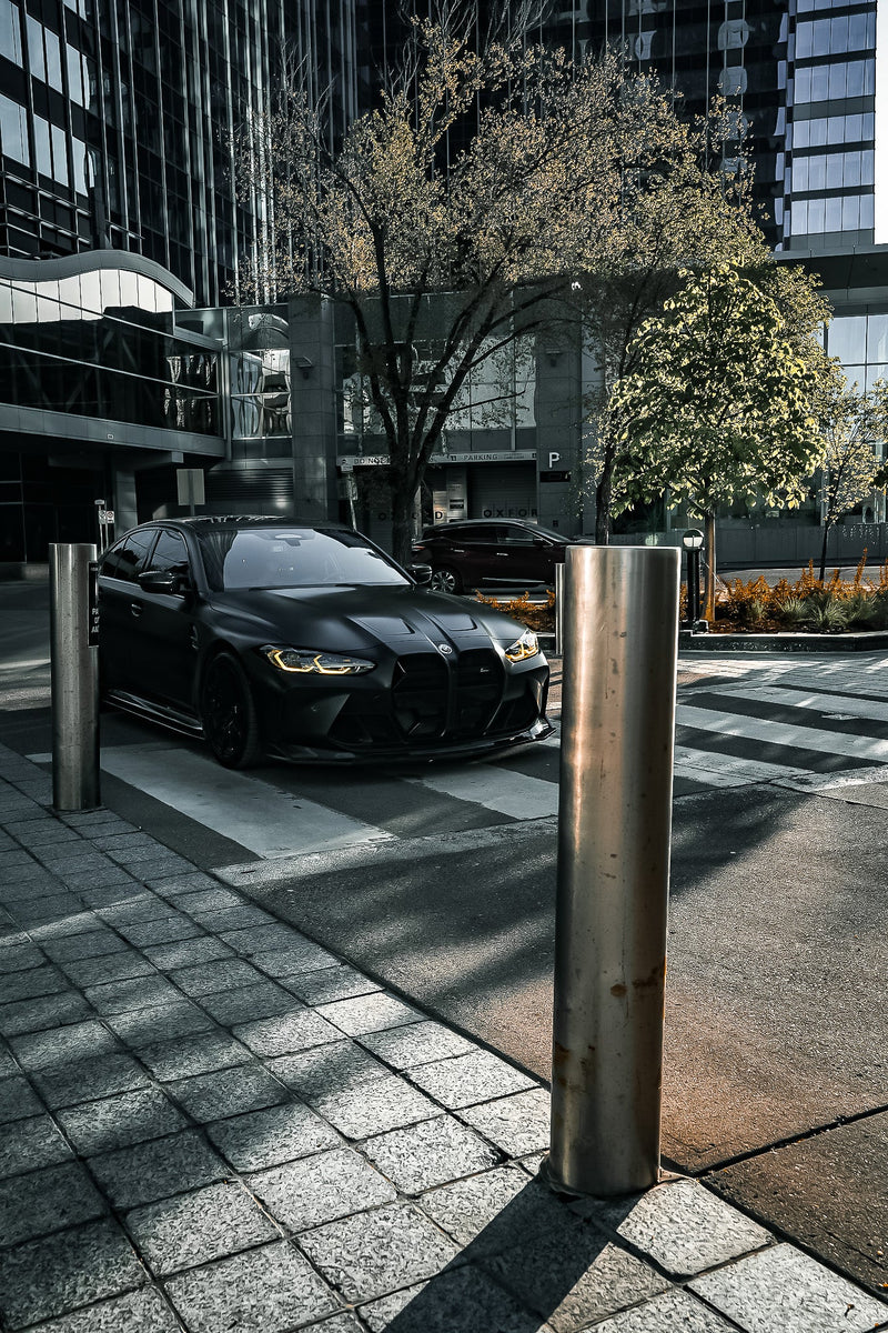 BMW G80 M3