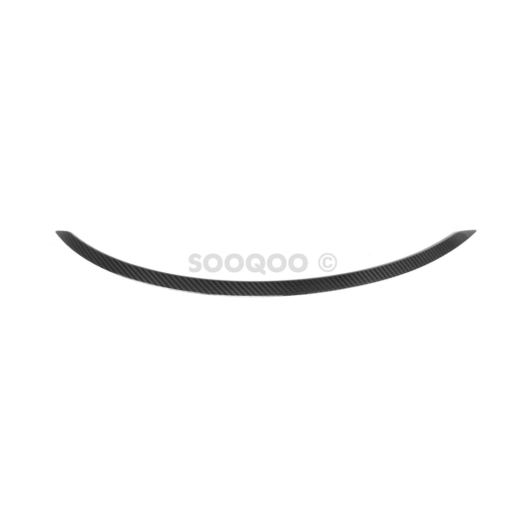 WBS - BMW G90/ G99 M5 WHEEL ARCH KIT GENUINE CARBON FIBER