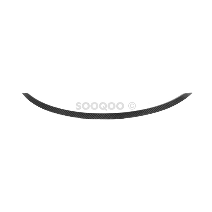 WBS - BMW G90/ G99 M5 WHEEL ARCH KIT GENUINE CARBON FIBER