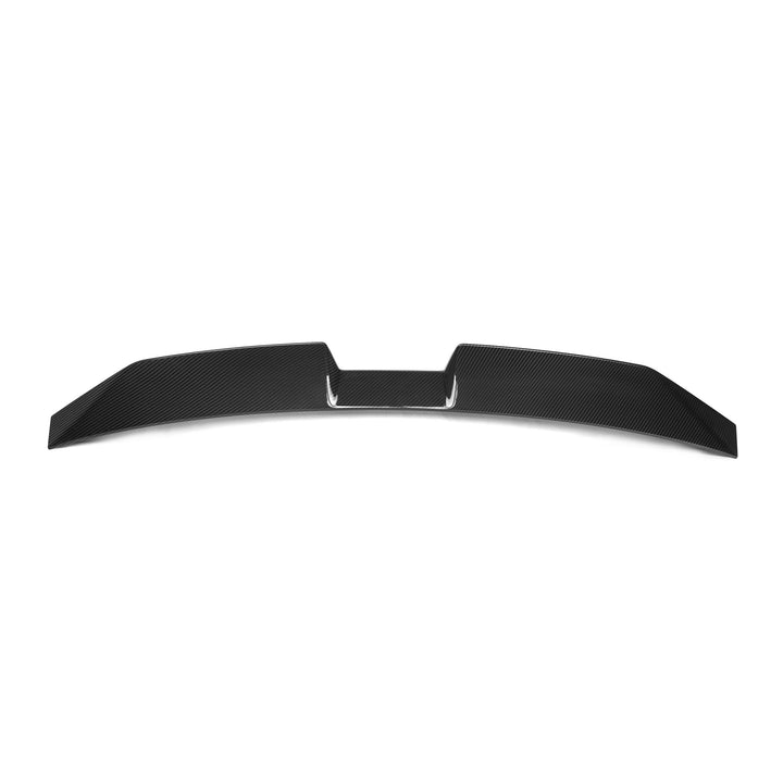 WBS - BMW G90 M5 ROOF SPOILER GENUINE CARBON FIBER