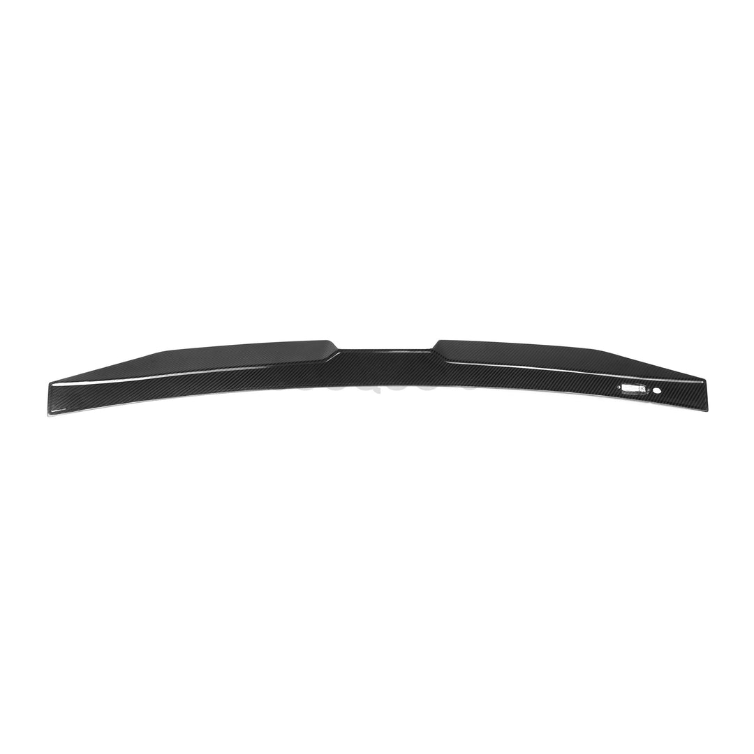 WBS - BMW G90 M5 ROOF SPOILER GENUINE CARBON FIBER