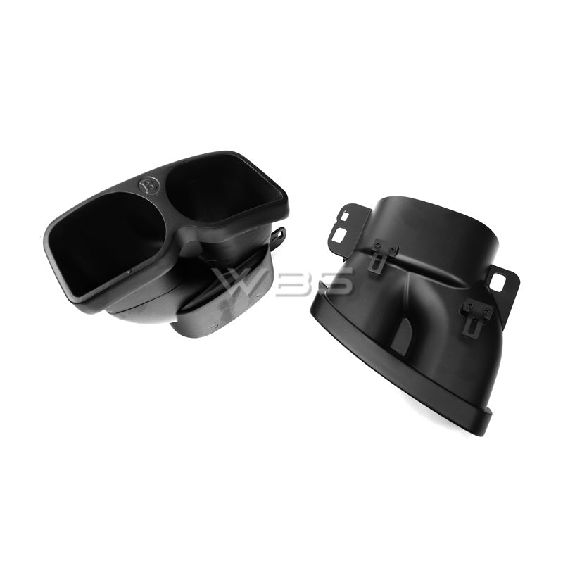 MERCEDES W213 E63/ E CLASS BRABUS REAR DIFFUSER GENUINE CARBON FIBER