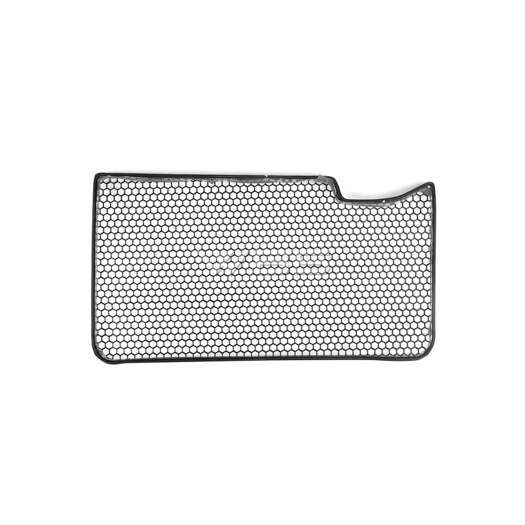 WBS - BMW G90 G99 FRONT BUMPER GRILLE MESH GENUINE CARBON FIBER