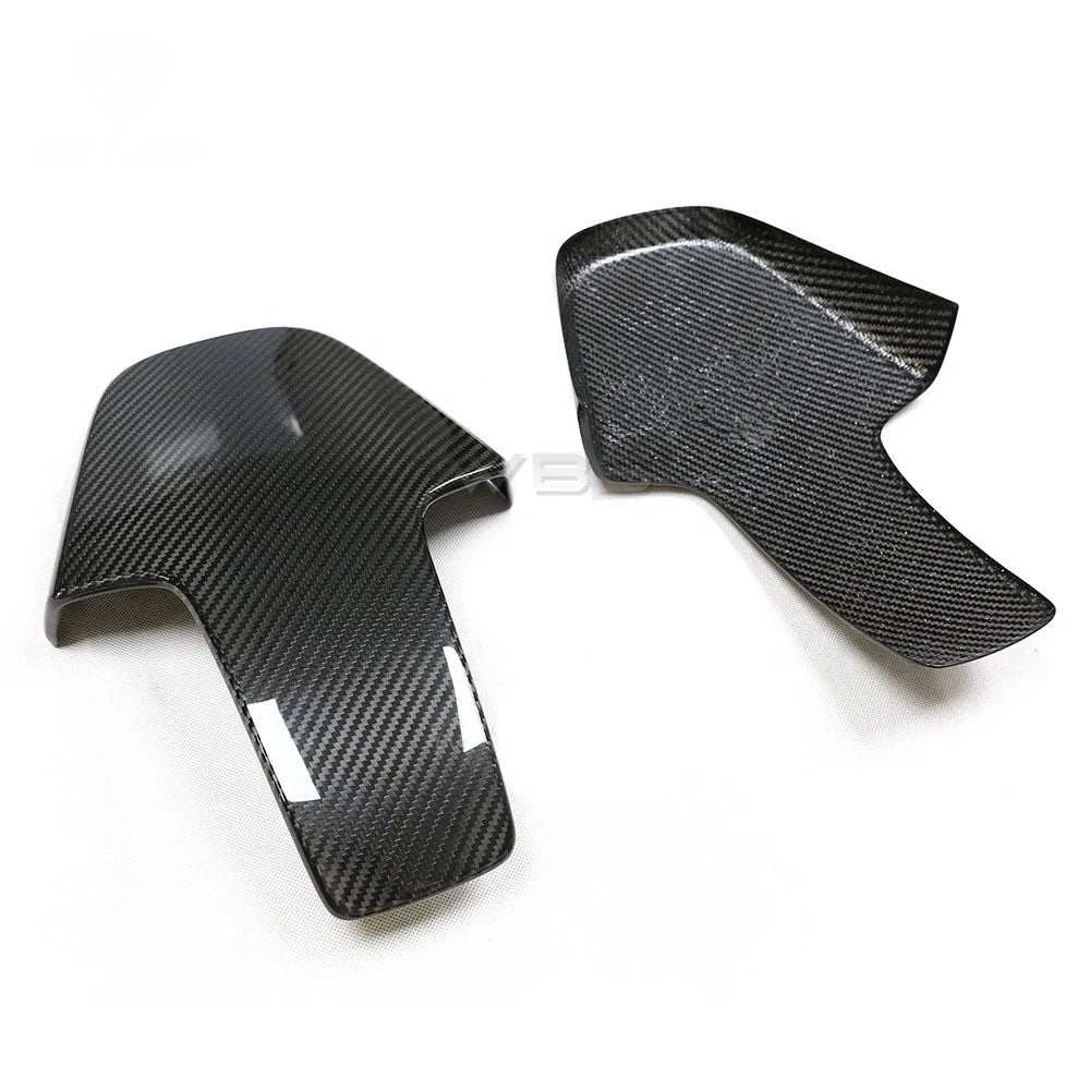 BMW G8X M3/M4 CARBON FIBER SEAT BACKS