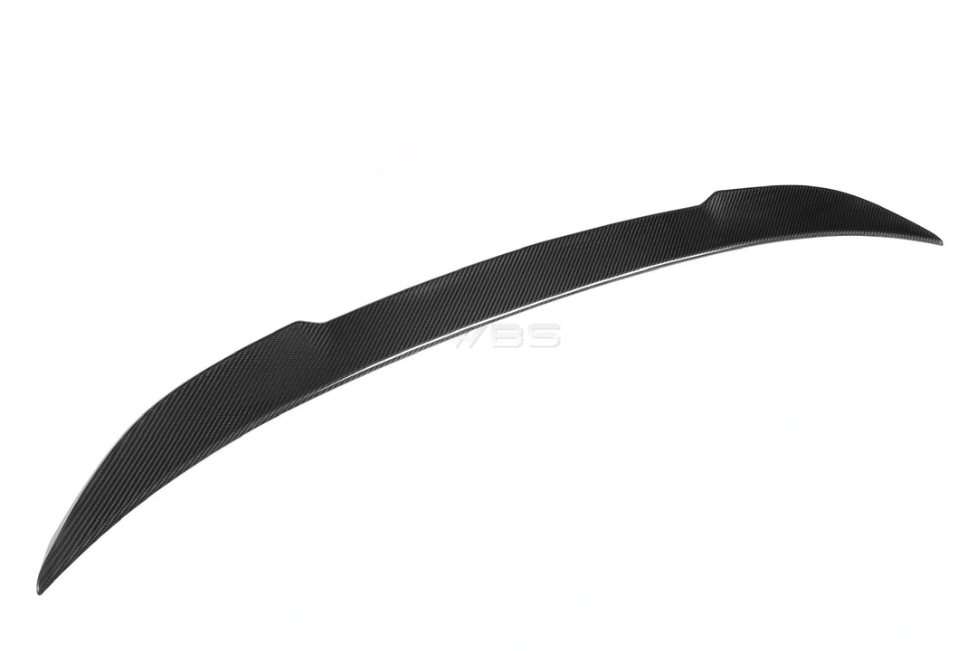 BMW G80 G20 CS STYLE SPOILER GENUINE CARBON FIBER