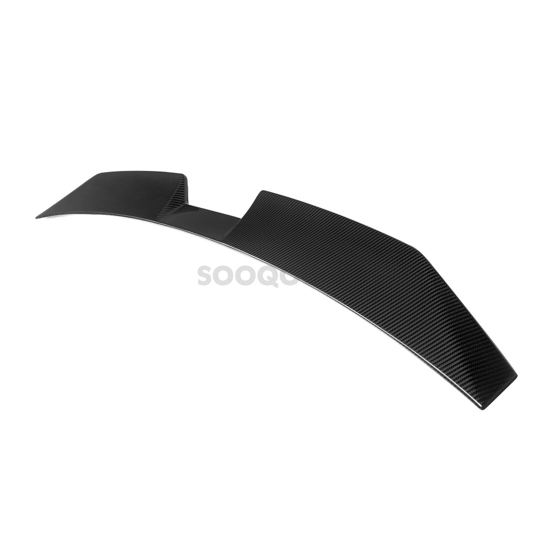 WBS - BMW G90 M5 ROOF SPOILER GENUINE CARBON FIBER
