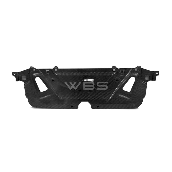 WBS - BMW G90 M5 WATER TANK REPLACEMENT GENUINE CARBON FIBER