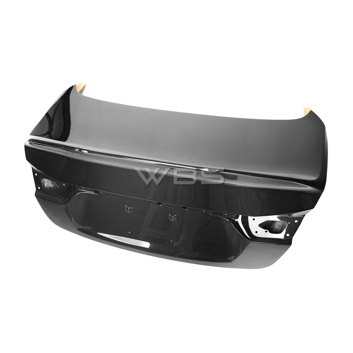 INFINITI Q50 FULL CARBON FIBER TRUNK CLS STYLE 2014-2021