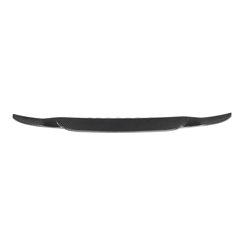 WBS - BMW X3M F97 LCI ROOF SPOILER GENUINE CARBON FIBER