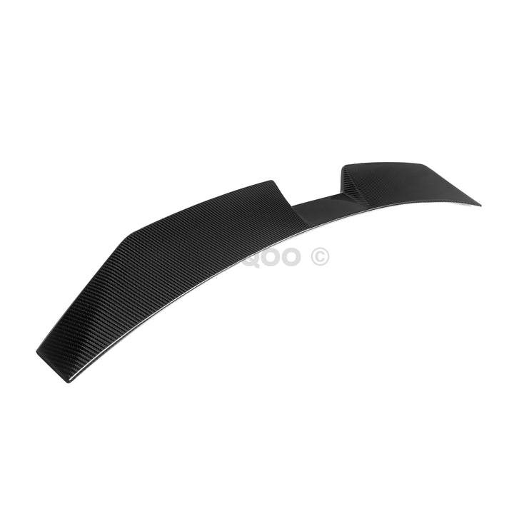 WBS - BMW G90 M5 ROOF SPOILER GENUINE CARBON FIBER