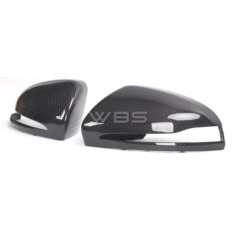 MERCEDES W213 E63/ E CLASS GENUINE CARBON FIBER MIRROR REPLACEMENTS