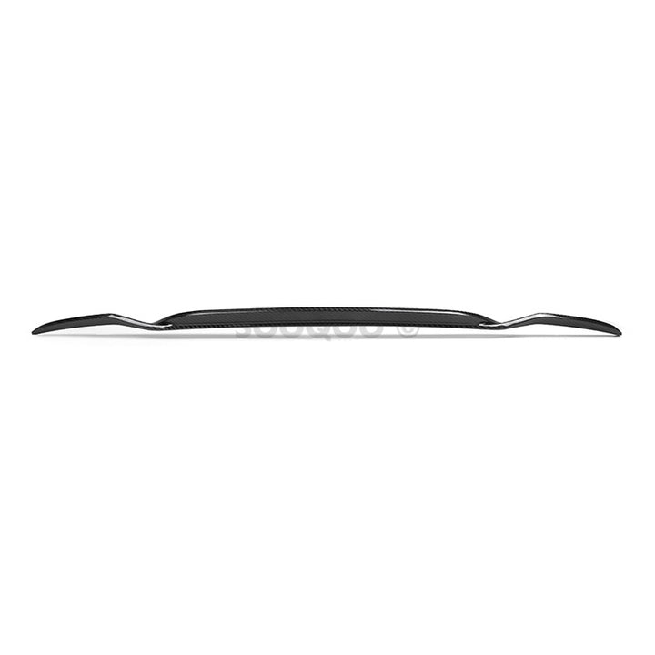 WBS - BMW X3M F97 LCI ROOF SPOILER GENUINE CARBON FIBER