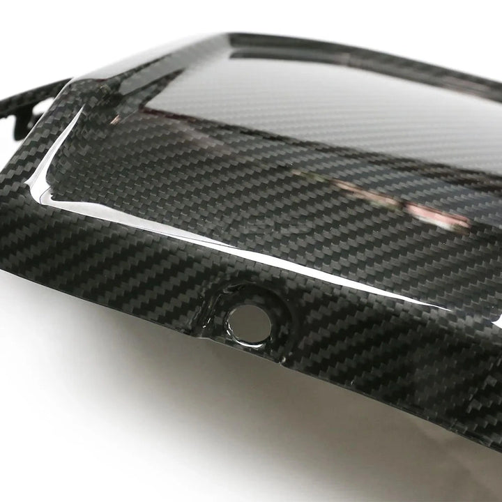 BMW G8X M3/M4 DIFFUSER PERF-MP STYLE GENUINE CARBON FIBER