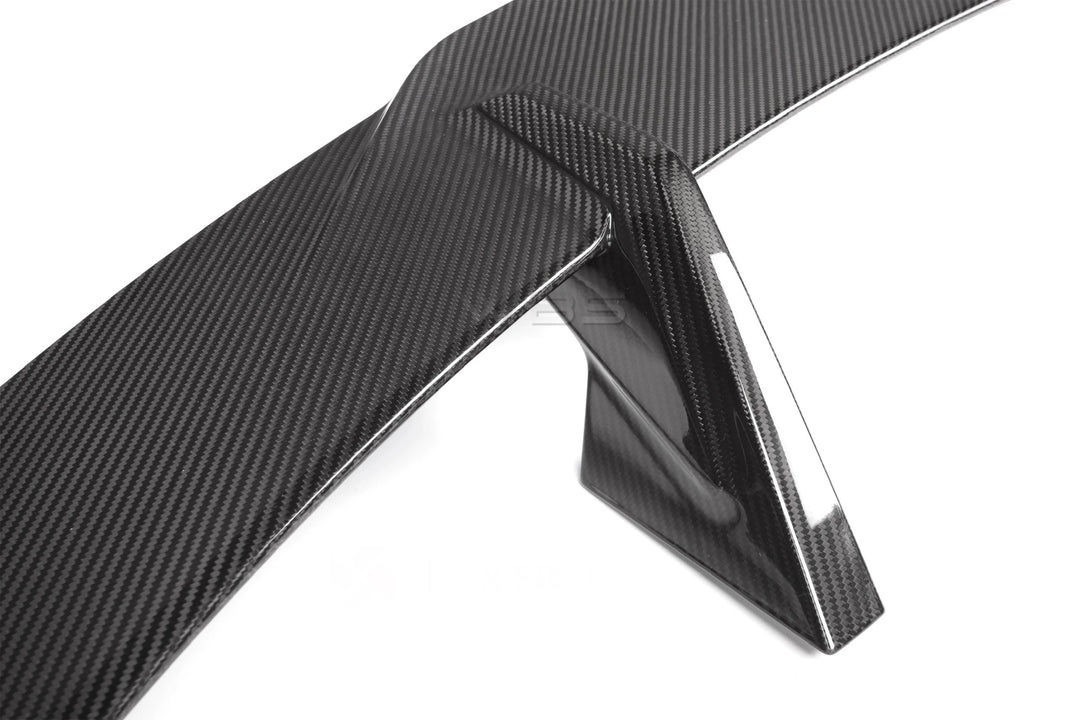 BMW M-PERFORMANCE WING GENUINE CARBON FIBER | G8X F8X