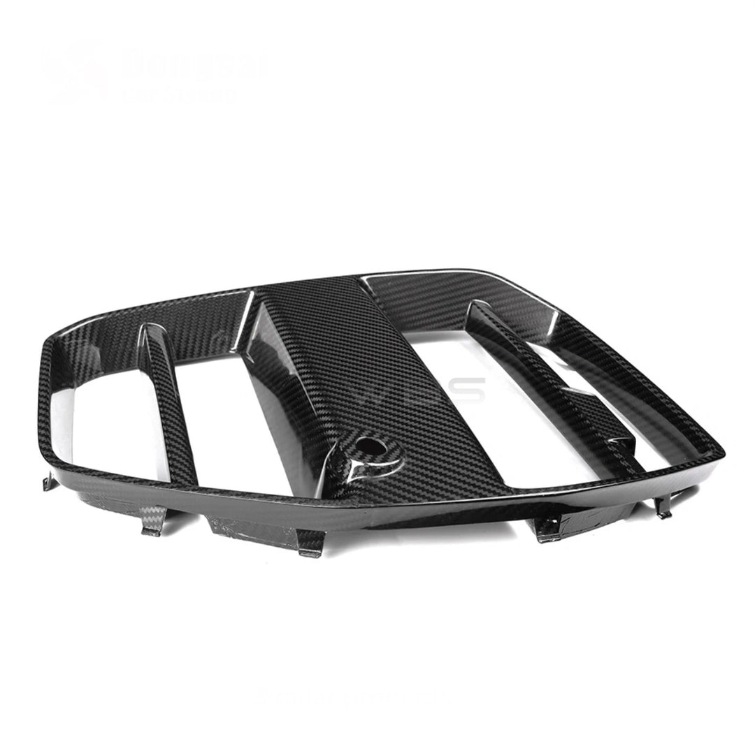 BMW GRILL ST STYLE GENUINE CARBON FIBER G80 M3/ G82 G83 M4