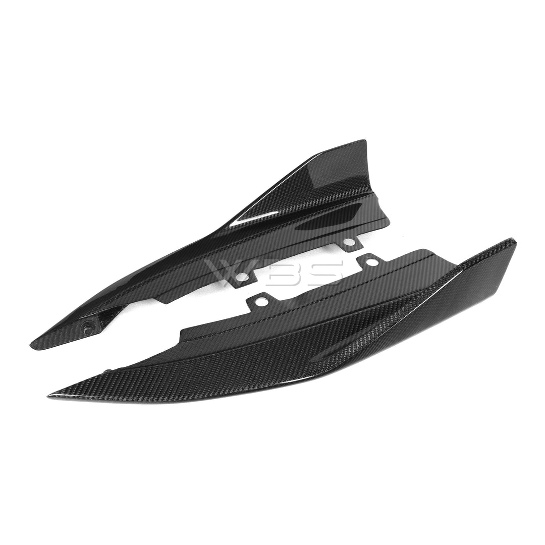 BMW G20 M340I ADRO STYLE DIFFUSER GENUINE CARBON FIBER