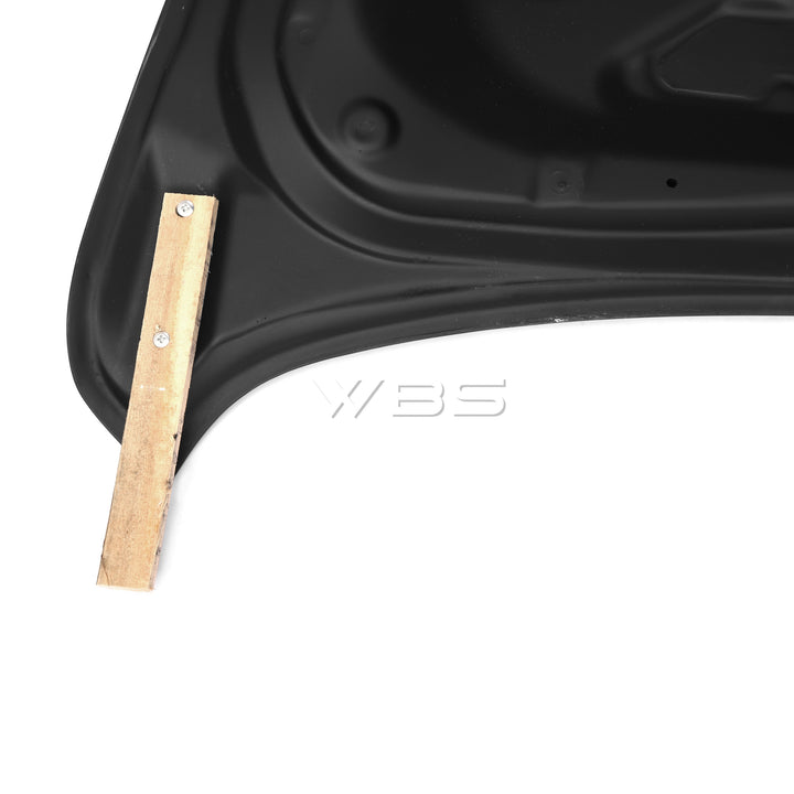 INFINITI Q50 FULL CARBON FIBER TRUNK CLS STYLE 2014-2021