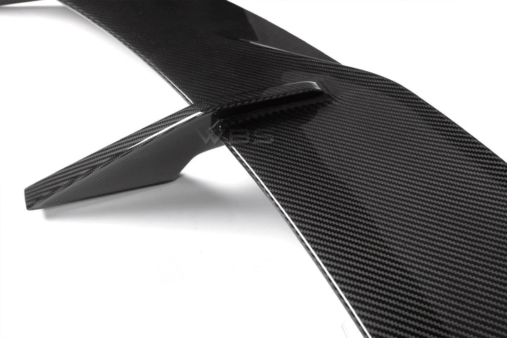 BMW M-PERFORMANCE WING GENUINE CARBON FIBER | G8X F8X