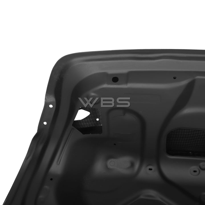 INFINITI Q50 FULL CARBON FIBER TRUNK CLS STYLE 2014-2021