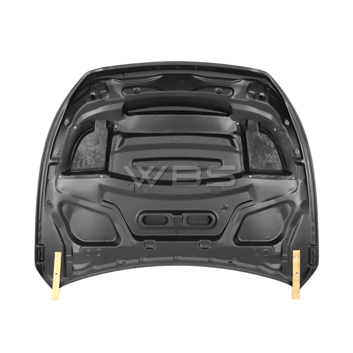 INFINITI Q50 CARBON FIBER GTX STYLE HOOD