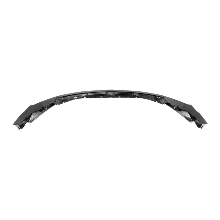 BMW G8X M3/ M4 FRONT LIP GENUINE CARBON FIBER BY SOOQOO