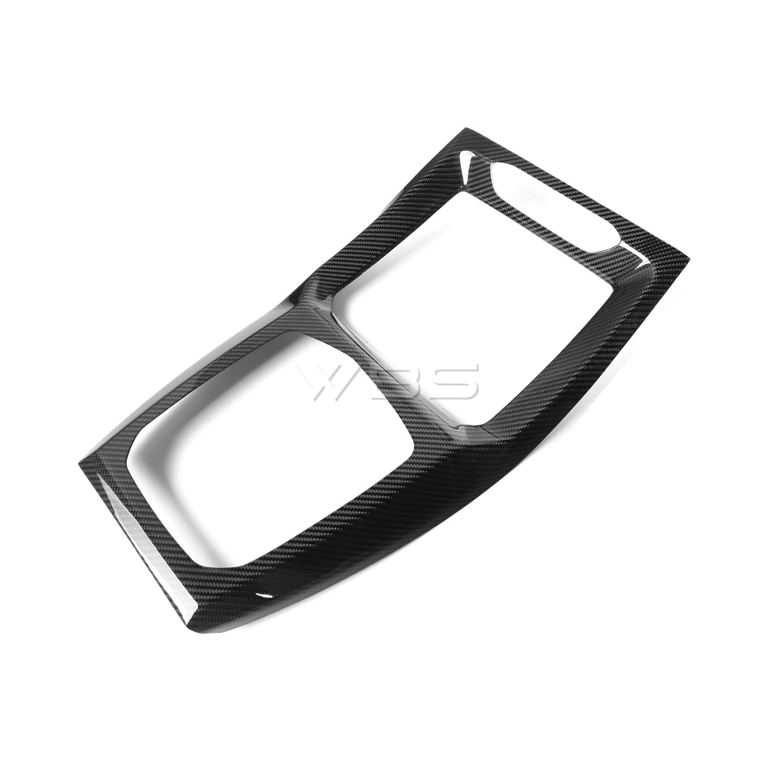 WBS - BMW X3M F97 / X4M F98 LCI INTERIOR TRIMS KIT GENUINE CARBON FIBER
