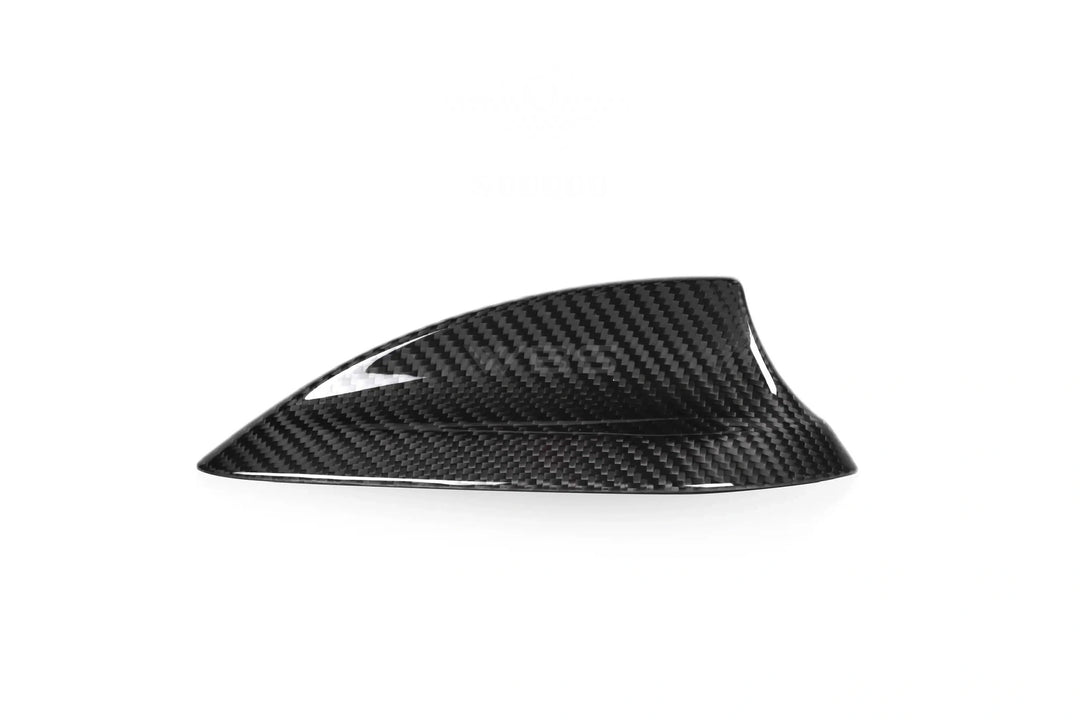 BMW G20 3 SERIES TOP ANTENNA COVER GENUINE CARBON FIBER