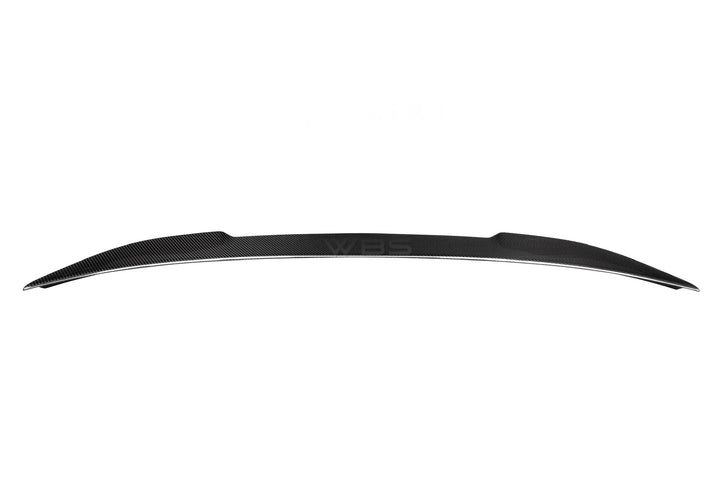 BMW G80 G20 CS STYLE SPOILER GENUINE CARBON FIBER