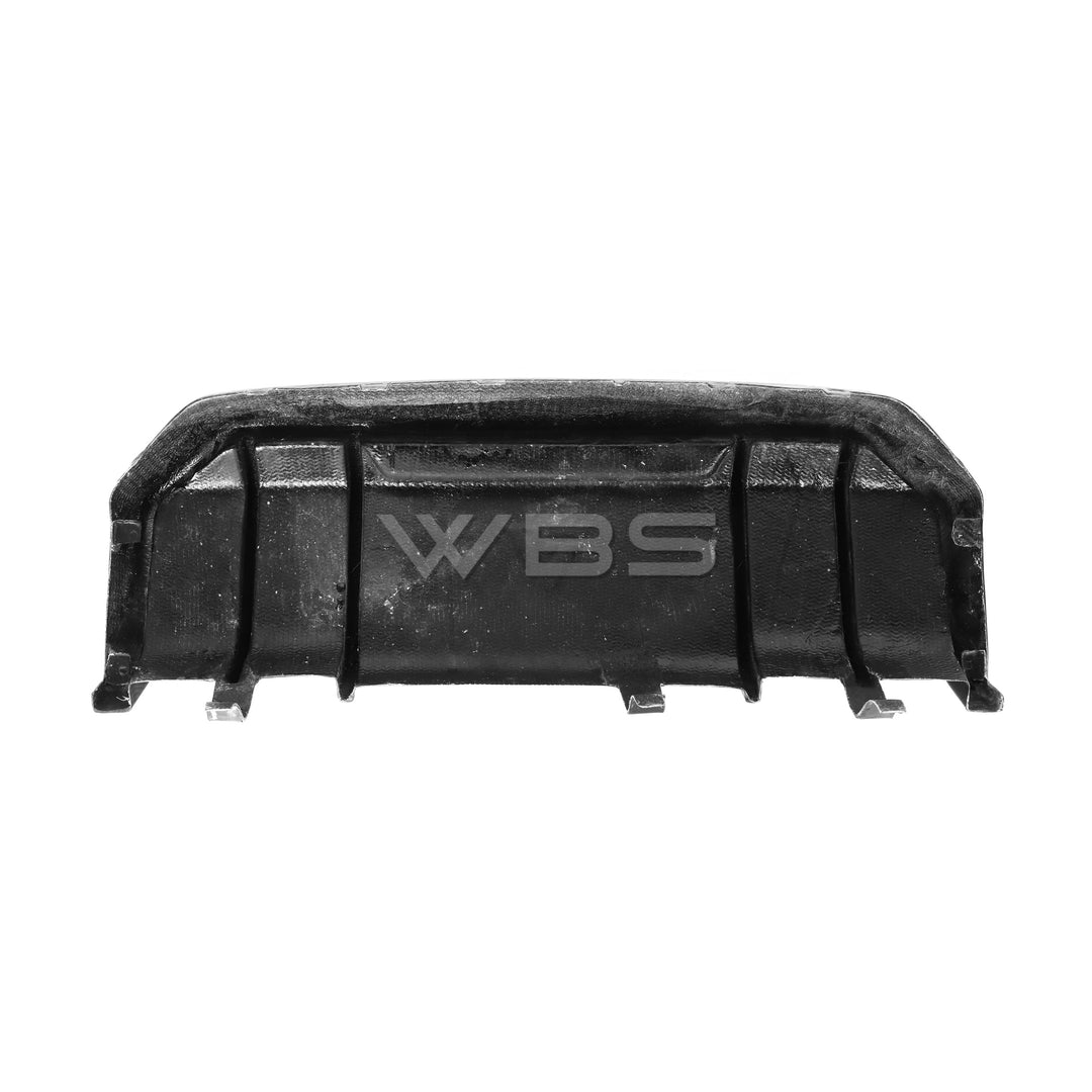 BMW G20 LCI GTX STYLE DIFFUSER KIT GENUINE CARBON FIBER