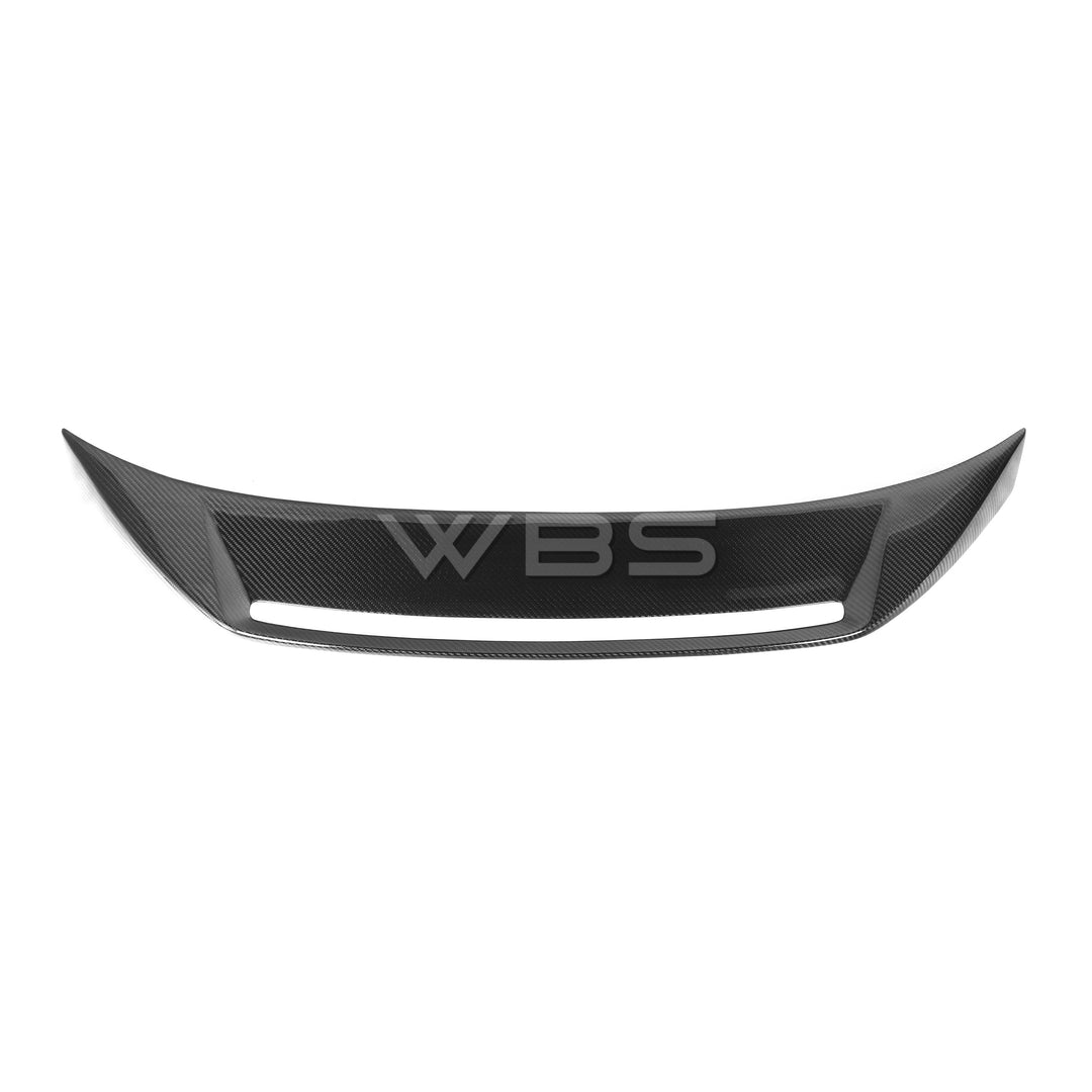 BMW G87 M2 ADRO-DESIGN SPOILER GENUINE CARBON FIBER