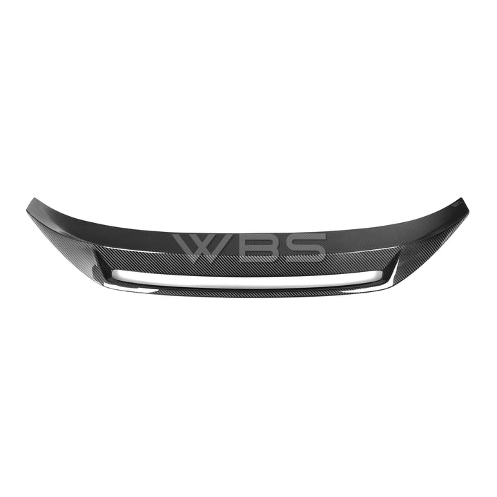 BMW G87 M2 ADRO-DESIGN SPOILER GENUINE CARBON FIBER