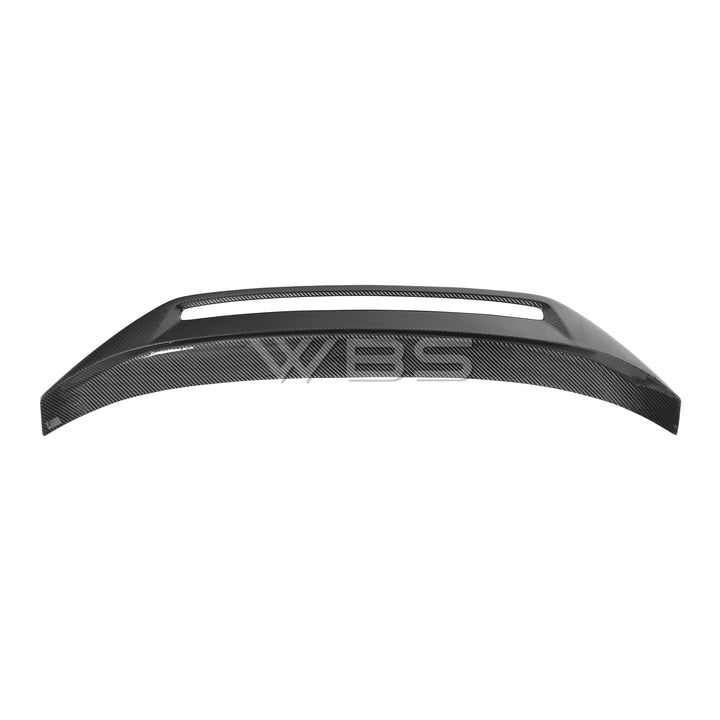 BMW G87 M2 ADRO-DESIGN SPOILER GENUINE CARBON FIBER