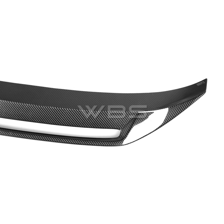 BMW G87 M2 ADRO-DESIGN SPOILER GENUINE CARBON FIBER