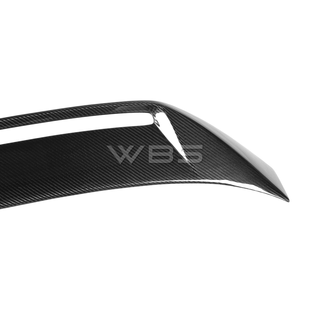 BMW G87 M2 ADRO-DESIGN SPOILER GENUINE CARBON FIBER