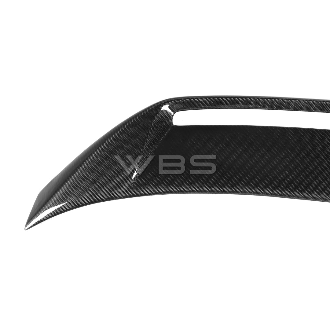 BMW G87 M2 ADRO-DESIGN SPOILER GENUINE CARBON FIBER