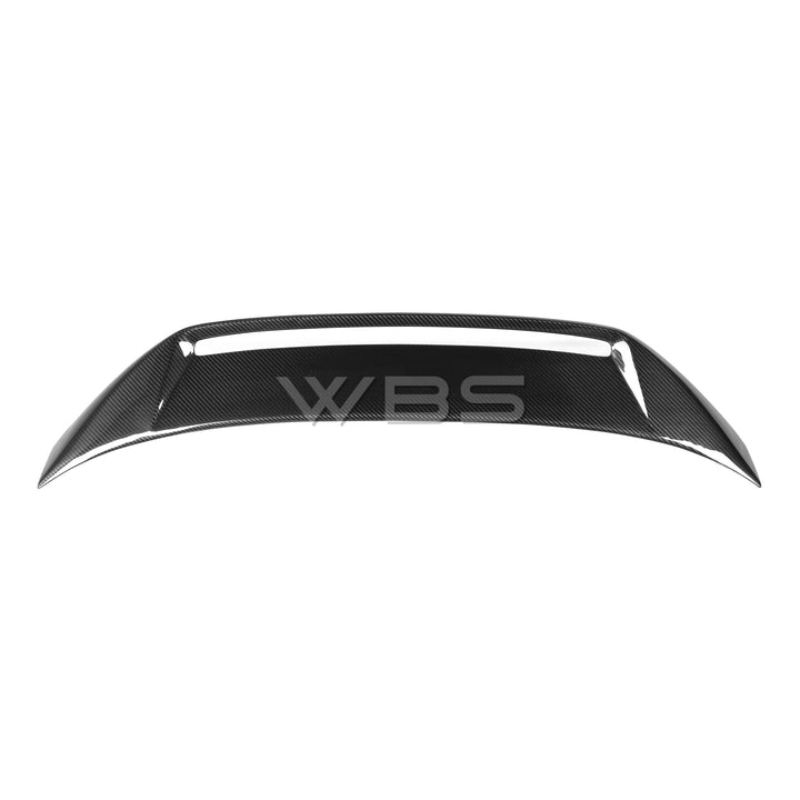 BMW G87 M2 ADRO-DESIGN SPOILER GENUINE CARBON FIBER