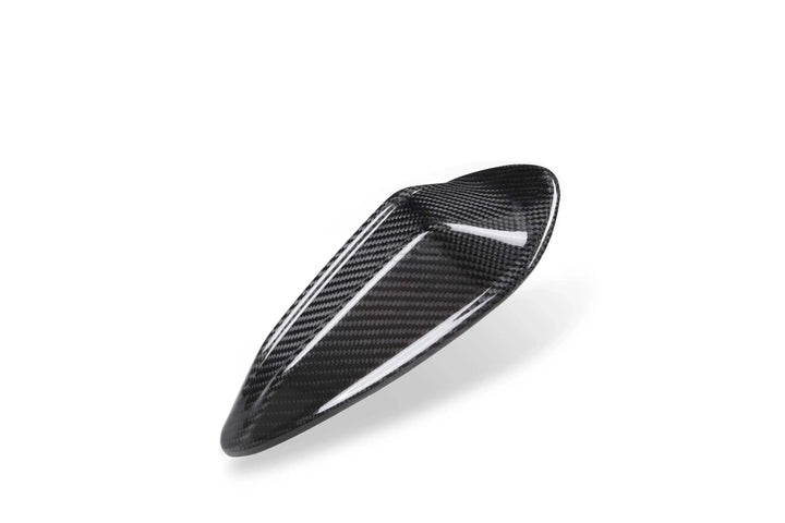 BMW G87 M2 GENUINE CARBON FIBER ANTENNA COVER