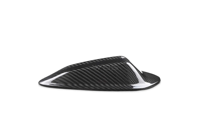 BMW G87 M2 GENUINE CARBON FIBER ANTENNA COVER