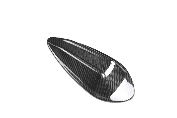 BMW G87 M2 GENUINE CARBON FIBER ANTENNA COVER