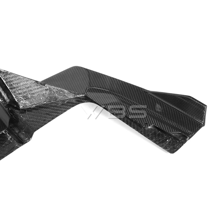 BMW G87 M2 VRS STYLE DIFFUSER KIT GENUINE DRY CARBON FIBER