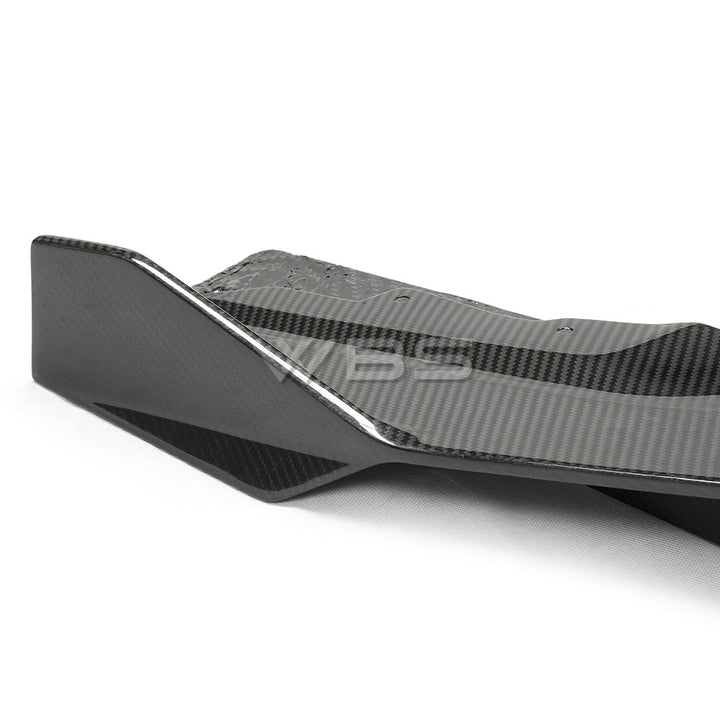 BMW G87 M2 VRS STYLE DIFFUSER KIT GENUINE DRY CARBON FIBER