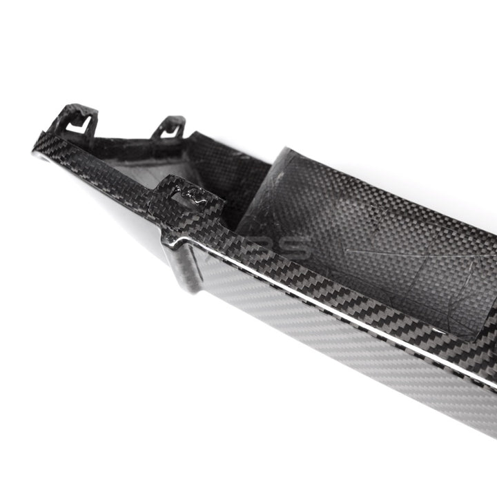 WBS - BMW G8X M3 /M4 MP V2 STYLE DIFFUSER GENUINE CARBON FIBER