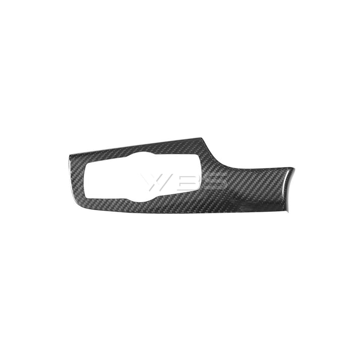 BMW F10 M5 INTERIOR KIT REPLACEMENT GENUINE CARBON FIBER