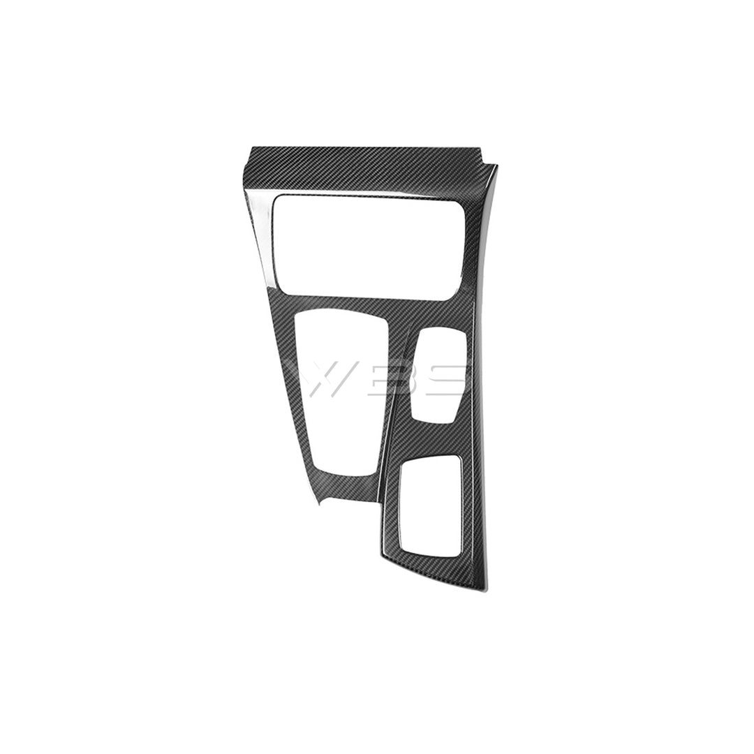 BMW F10 M5 INTERIOR KIT REPLACEMENT GENUINE CARBON FIBER