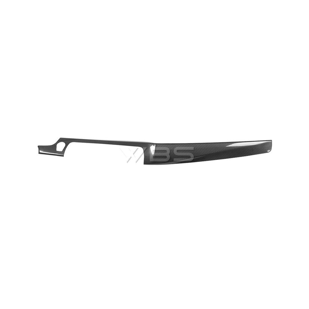 BMW F10 M5 INTERIOR KIT REPLACEMENT GENUINE CARBON FIBER
