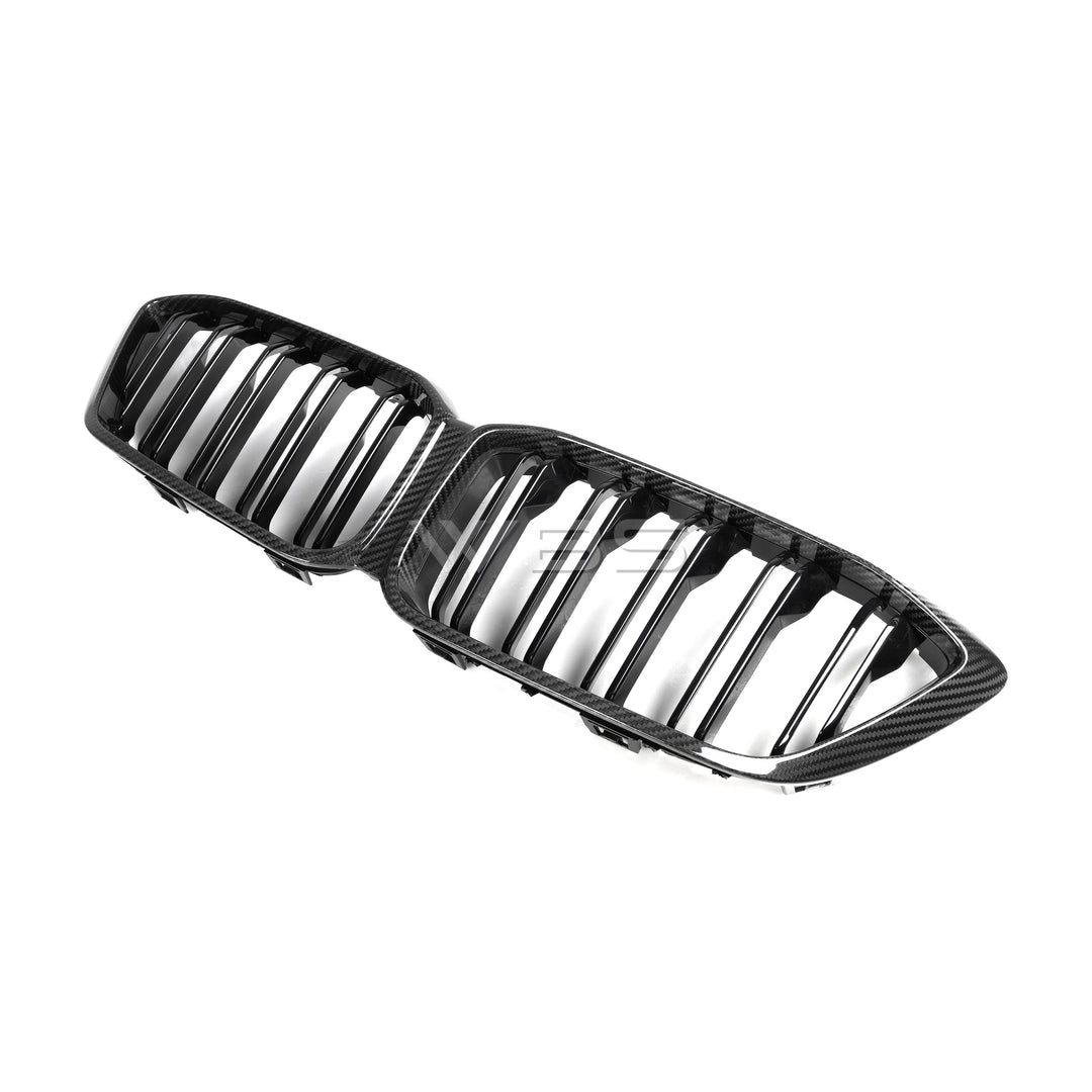 BMW F87 M2 COMP FRONT GRILLE REPLACEMENT - GENUINE CARBON FIBER
