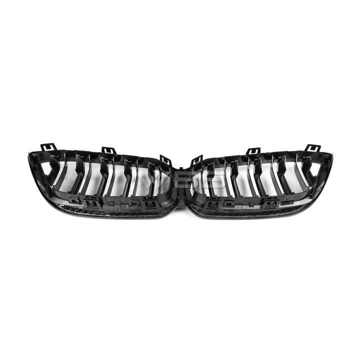 BMW F87 M2 COMP FRONT GRILLE REPLACEMENT - GENUINE CARBON FIBER
