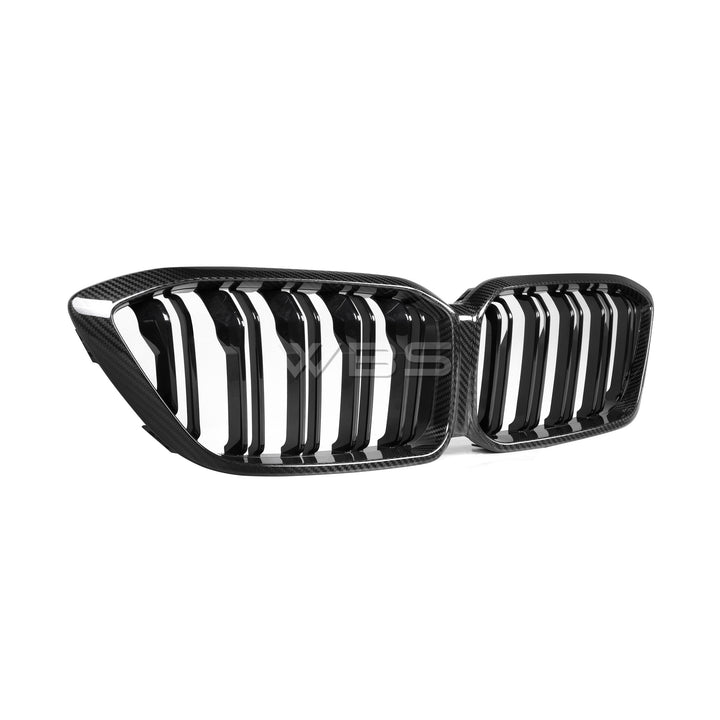 BMW F87 M2 COMP FRONT GRILLE REPLACEMENT - GENUINE CARBON FIBER